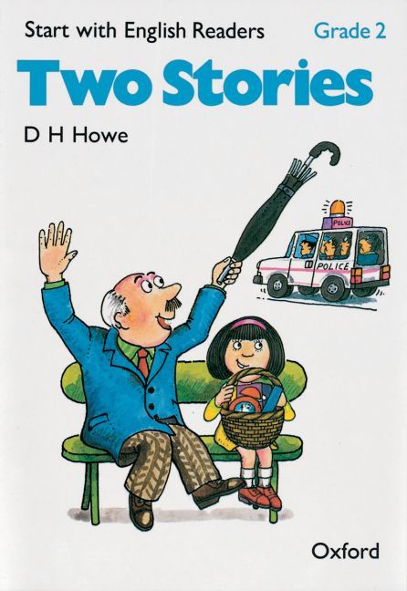 Produktbild: Swer 2 two stories