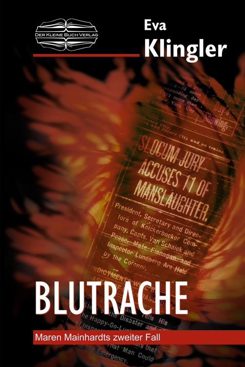 Produktbild: Blutrache