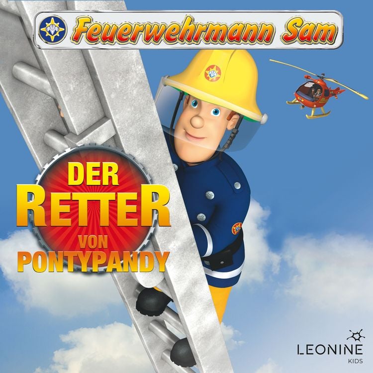 Produktbild: Folgen 43-47: Der Retter von Pontypandy