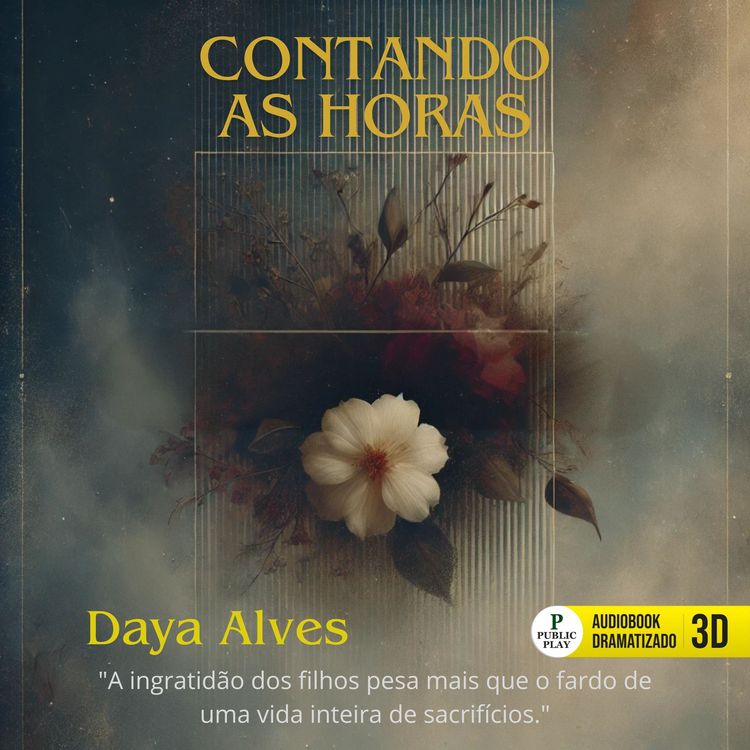 Produktbild: Contando as Horas