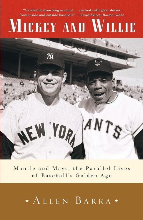 Produktbild: Mickey and Willie