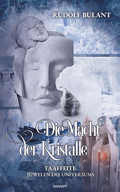 Produktbild: Die Macht der Kristalle