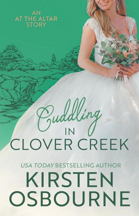 Produktbild: Cuddling in Clover Creek