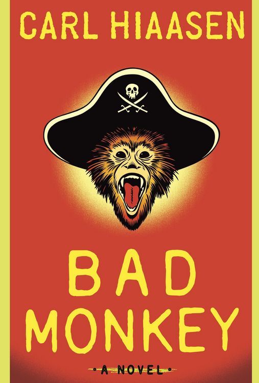 Produktbild: Bad Monkey