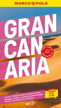 Produktbild: Gran Canaria