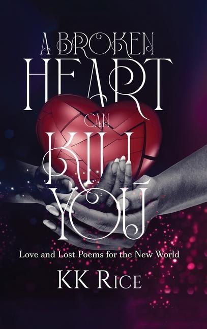 Produktbild: A Broken Heart Can Kill You