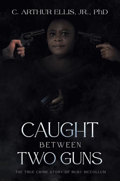 Produktbild: Caught Between Two Guns