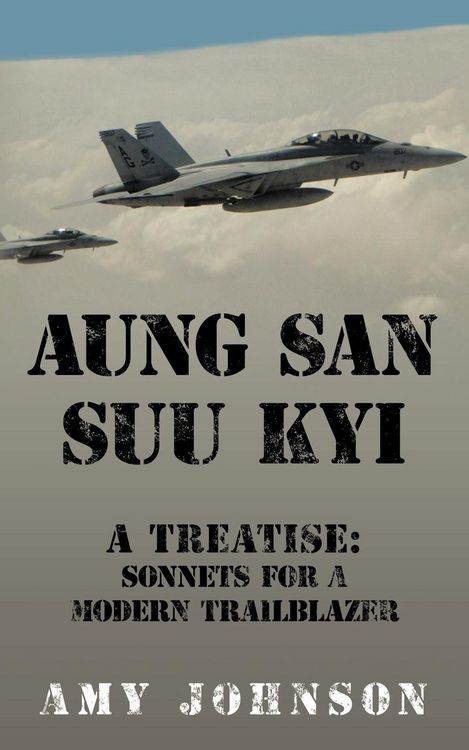 Produktbild: Aung San Suu Kyi a Treatise
