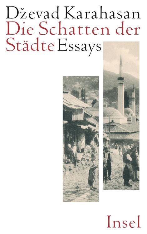 Die Schatten der Städte