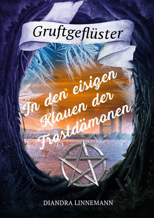 Produktbild: In den eisigen Klauen der Frostd&auml;monen