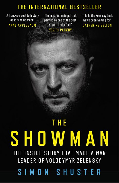 Produktbild: The Showman