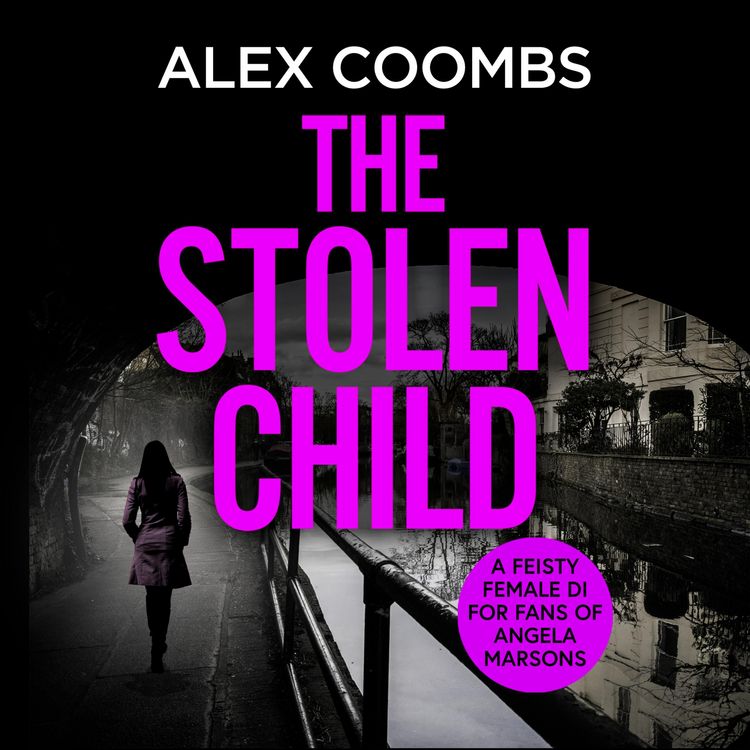 Produktbild: The Stolen Child