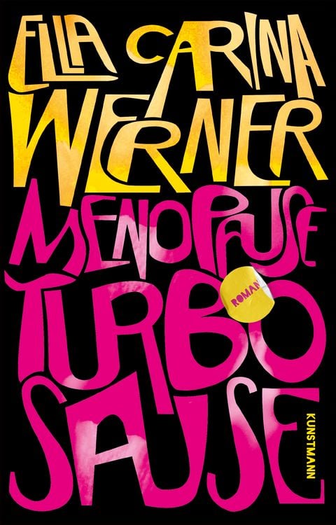 Produktbild: Menopause &ndash; Turbosause