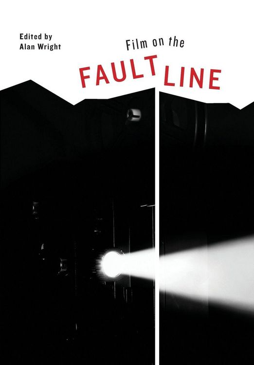 Produktbild: Film on the Faultline