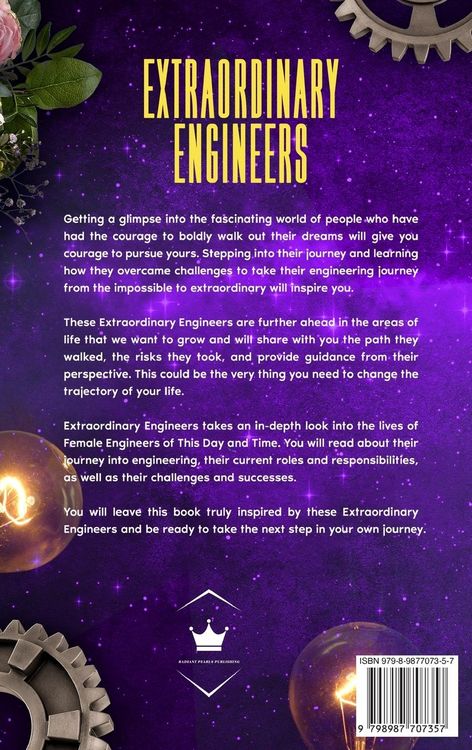 Produktbild: Extraordinary Engineers