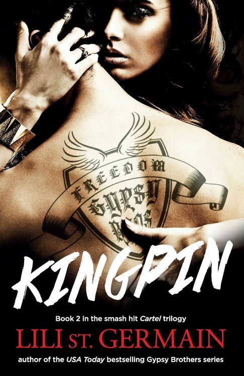 Produktbild: Kingpin