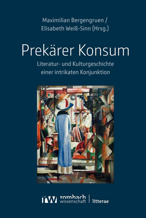 Produktbild: Prek&auml;rer Konsum