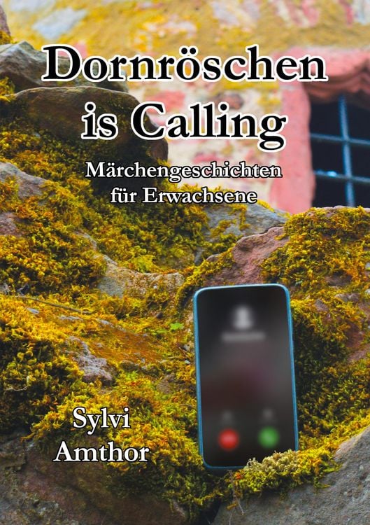 Produktbild: Dornr&ouml;schen is Calling