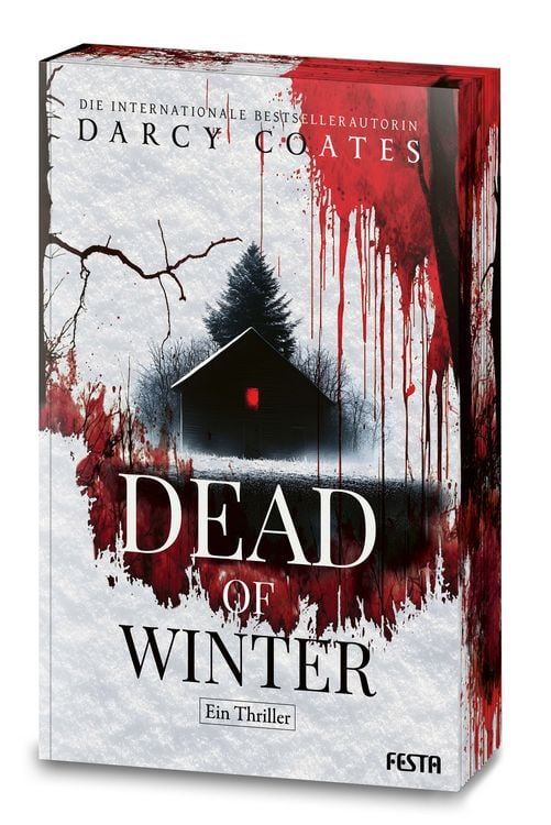 Produktbild: Dead of Winter