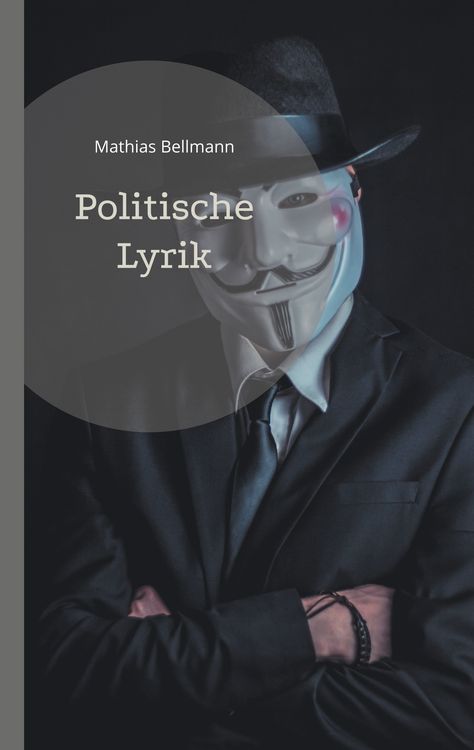 Produktbild: Politische Lyrik