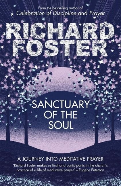 Produktbild: Sanctuary of the Soul