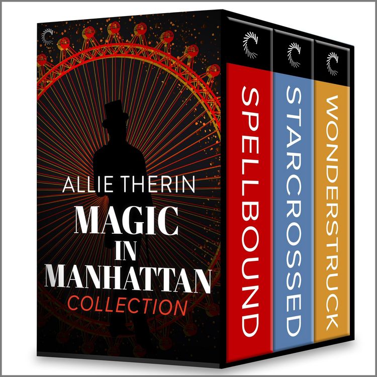 Produktbild: Magic in Manhattan Collection