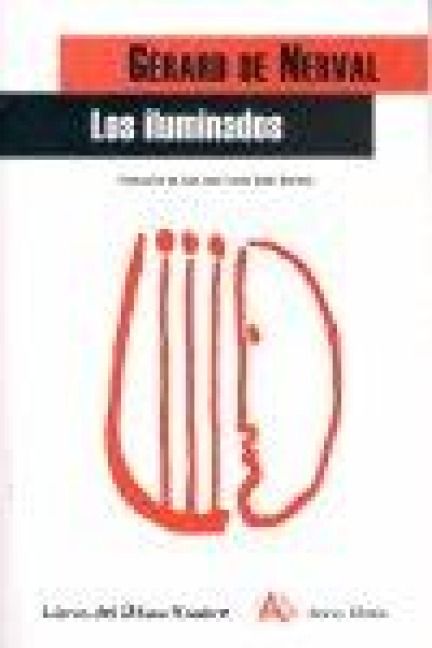 Produktbild: Los iluminados
