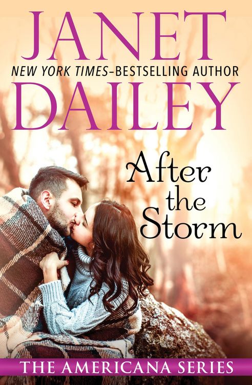 Produktbild: After the Storm