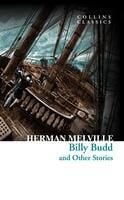 Produktbild: Billy Budd and Other Stories