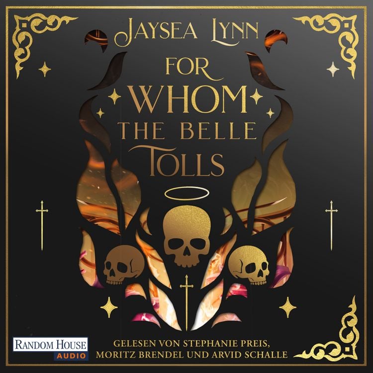 Produktbild: For Whom the Belle Tolls