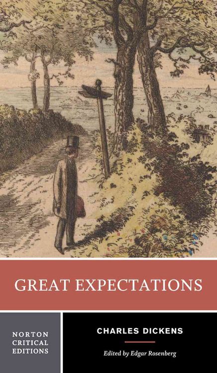 Produktbild: Great Expectations