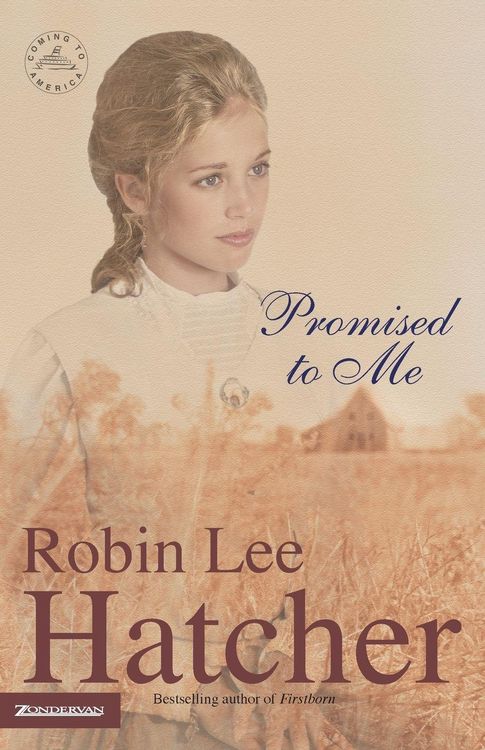 Produktbild: Promised to Me