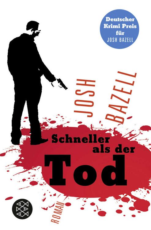 Produktbild: Schneller als der Tod / Pietro-Reihe Band 1