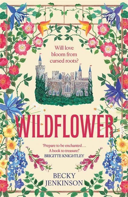 Produktbild: Wildflower