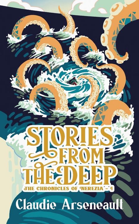 Produktbild: Stories from the Deep
