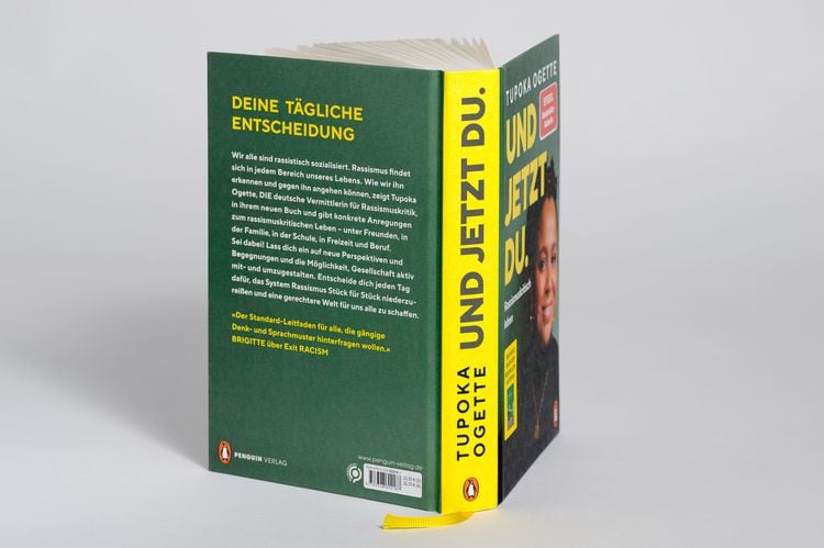 Produktbild: Und jetzt du.