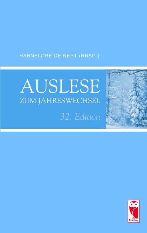 Produktbild: Auslese zum Jahreswechsel