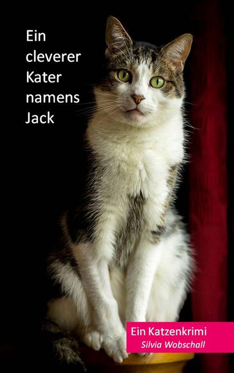 Produktbild: Ein cleverer Kater namens Jack