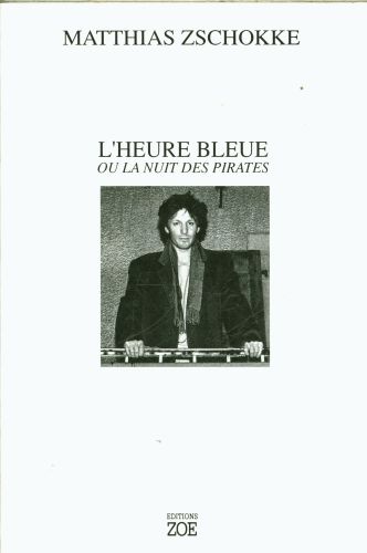 Produktbild: L'heure bleue ou La nuit des pirates