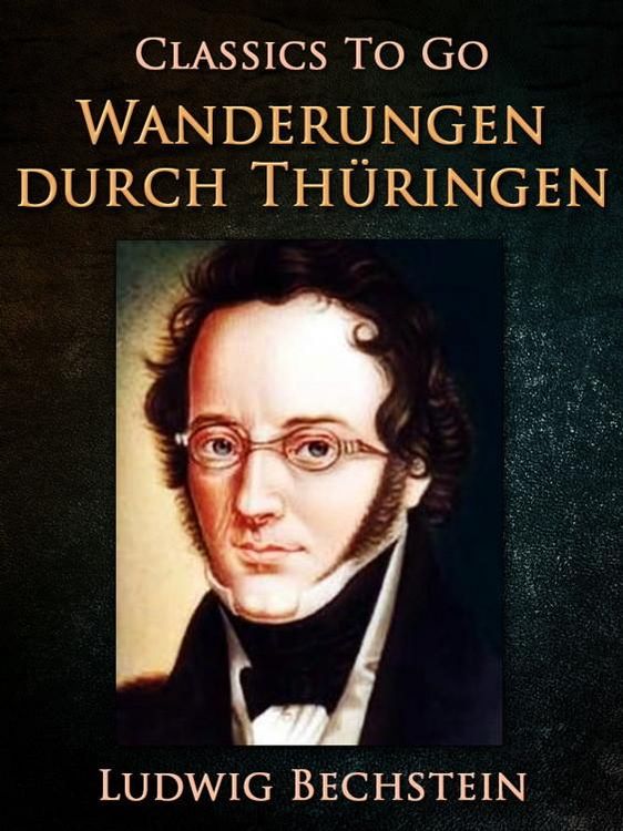 Produktbild: Wanderungen durch Th&uuml;ringen