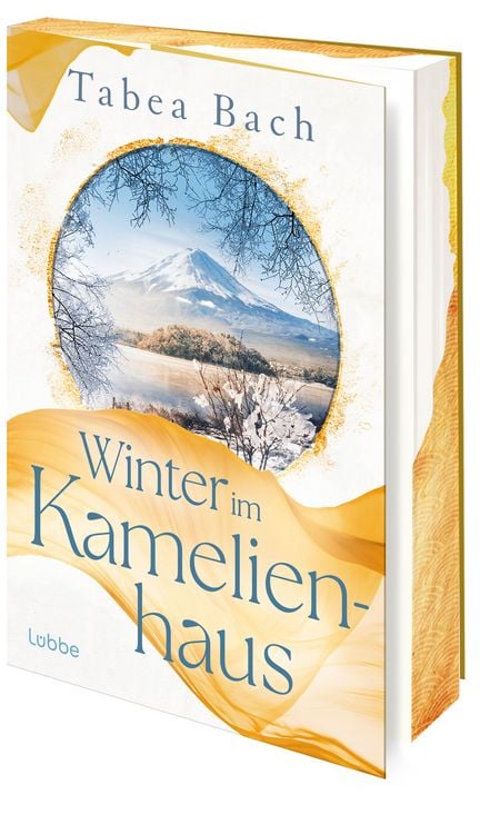 Produktbild: Winter im Kamelienhaus
