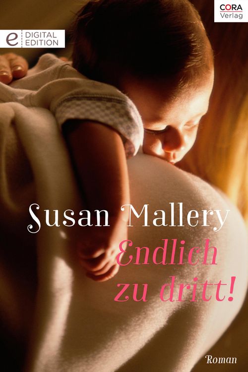 Produktbild: Endlich zu dritt!