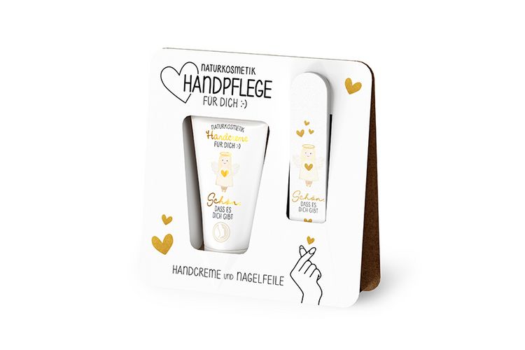 Produktbild: Handpflege Schutzengel
