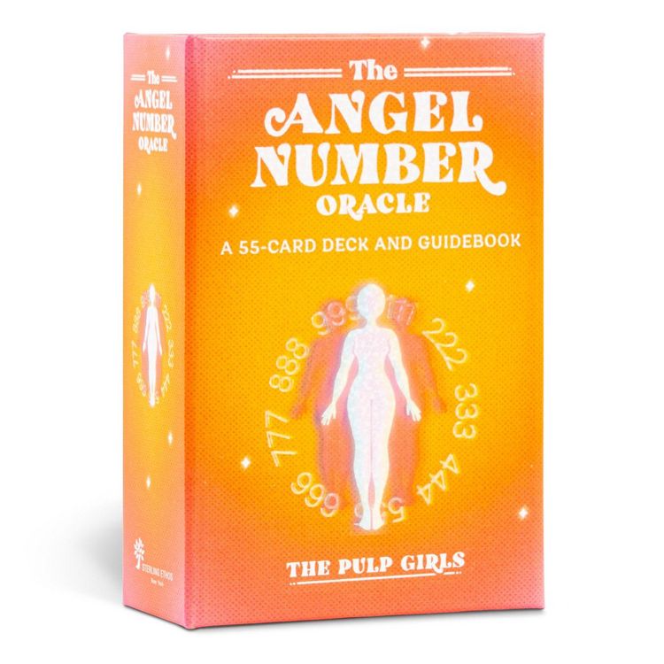 Produktbild: The Angel Number Oracle