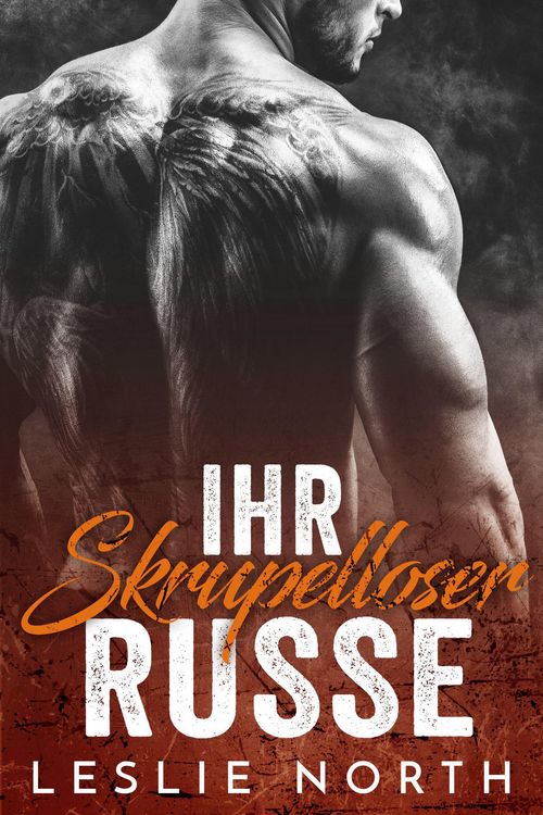 Produktbild: Ihr skrupelloser Russe (Karev Br&uuml;der, #1)