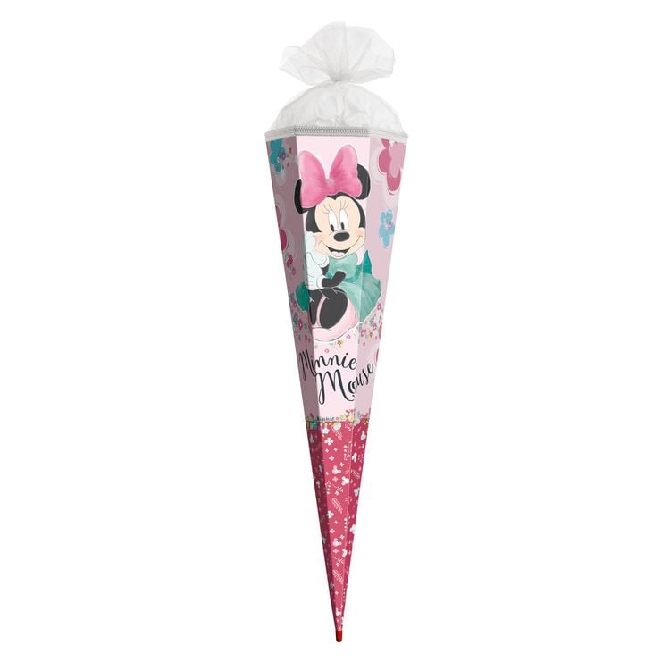 Produktbild: Schult&uuml;te, Disney Minnie Maus, 85cm