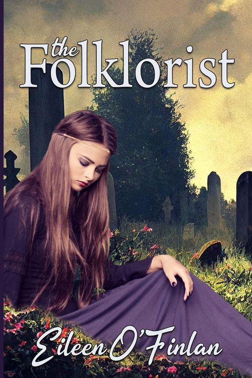 Produktbild: The Folklorist
