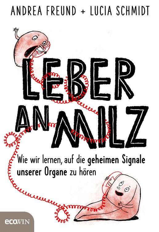 Produktbild: Leber an Milz