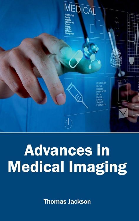 Produktbild: Advances in Medical Imaging