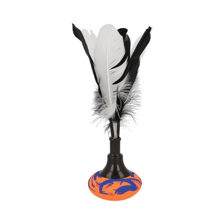 Produktbild: sunflex PETECA FUNKY SCRIBBLE